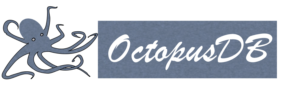 OctopusDB